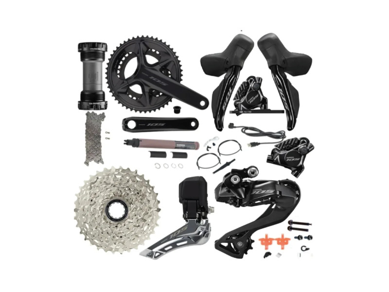 Shimano 105 R7170 Di2 12ск.