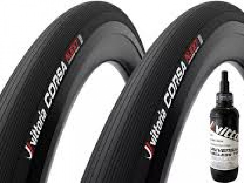 VITTORIA CORSA N.EXT GRAPHENE 2.0 (700х28C/28-622мм) пара