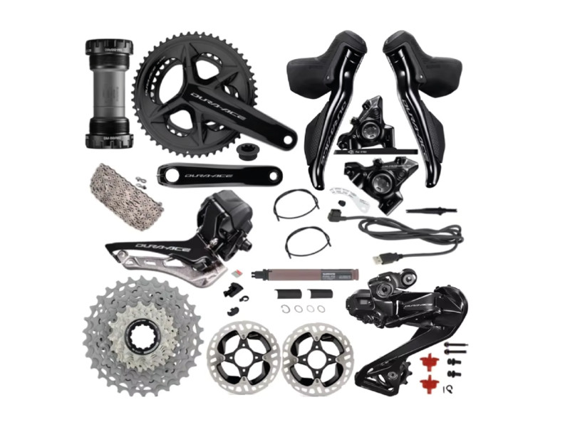 Shimano Dura-Ace R9270 Di2 12ск.