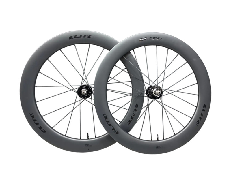 Трековые колеса Elitewheels Tempo 65