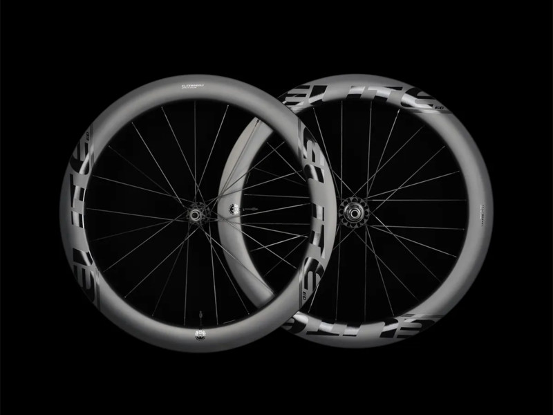 Шоссейные колеса Elitewheels Marvel 60D